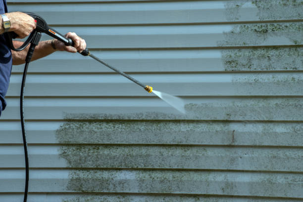 Best Residential Pressure Washing Services  in Vineyard, UT