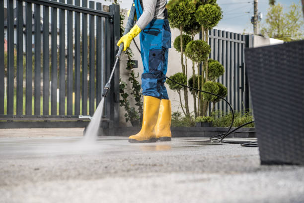 Professional Pressure Washing in Vineyard, UT
