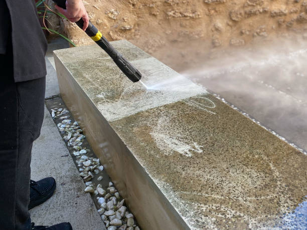 Best Roof Pressure Washing  in Vineyard, UT