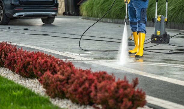 Best Commercial Building Pressure Washing  in Vineyard, UT