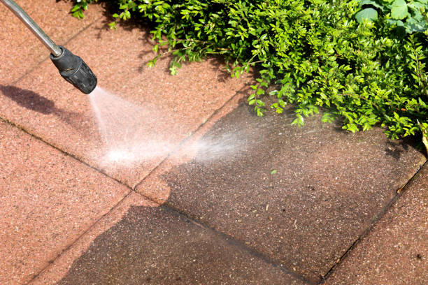 Pressure Washing Services for Businesses in Vineyard, UT